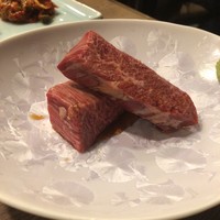 神戸牛 日本橋イタダキ - 