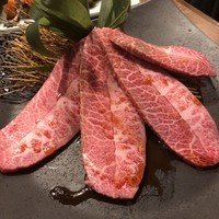 神戸牛 日本橋イタダキ - 