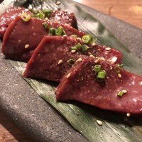 神戸牛 日本橋イタダキ - 