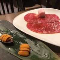 神戸牛 日本橋イタダキ - 