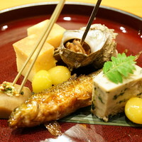 日本料理 たかむら - 