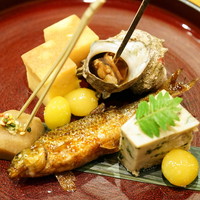 日本料理 たかむら - 