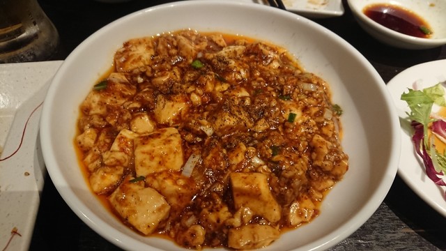 大豊記 本館 恵比寿>