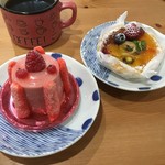 マナ スイーツ - 