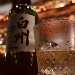 WHISKY&WINE BAR96 - 白州