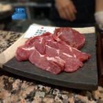 羊SUNRISE - 北海道産ホゲット