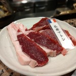 フランス産マトン
