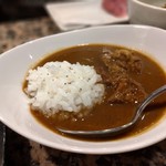 羊SUNRISE - カレー