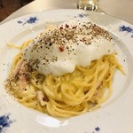 ピッコロ ターヴォロ - 