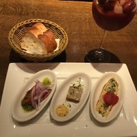 スペイン料理 La Cazuela 三ノ宮 ミント神戸店 - 