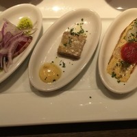 スペイン料理 La Cazuela 三ノ宮 ミント神戸店 - 