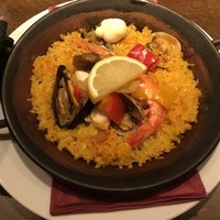 スペイン料理 La Cazuela 三ノ宮 ミント神戸店 - 