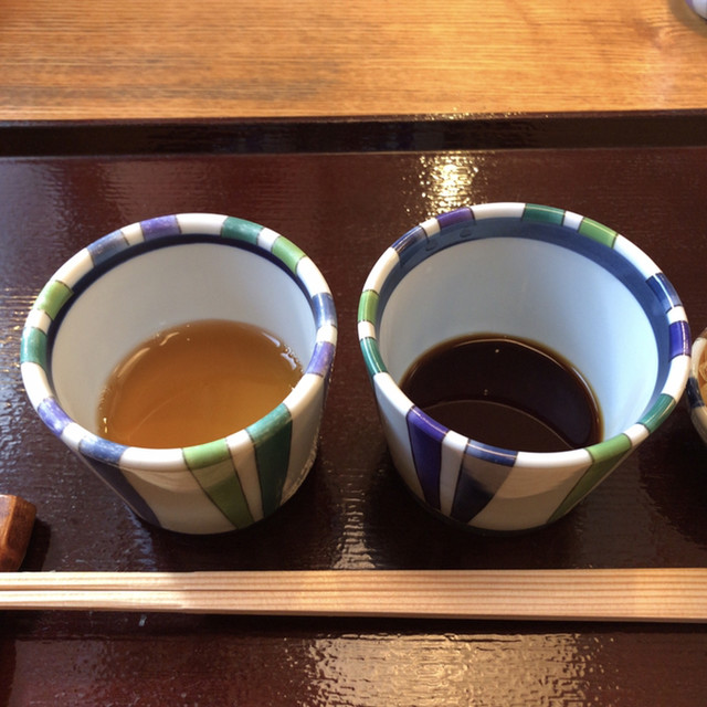 Soba Kiri Morino photo 3