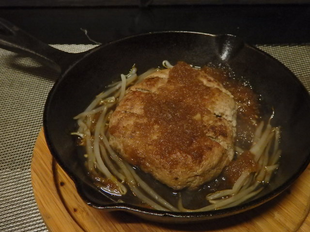 赤横じんぎすかん ぶりすけ - 釧路（ジンギスカン）の写真