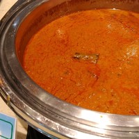 グランカフェ - キーマカレー