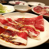 百万石 府中店