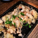 Roppongi Chotto - ツブ貝のバター焼き