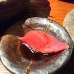 葱ぼうず - 分厚いw