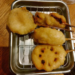 Kushikatsu Dengana - 