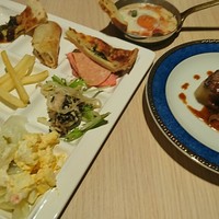 カフェ＆レストラン ヴァン - 
