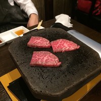 大井町銭場精肉店 - 