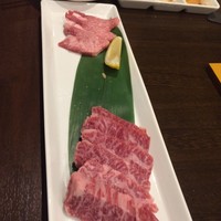 大井町銭場精肉店 - 