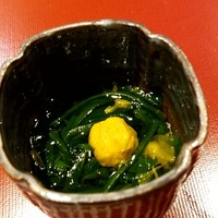 料理屋 植むら - 