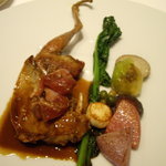 エディション・コウジ シモムラ - 山ウズラ