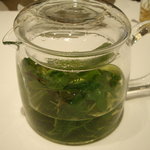 エディション・コウジ シモムラ - ハーブティ