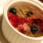 Kisala - “ランチ最後のデザート”