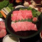 大使館 - 焼肉