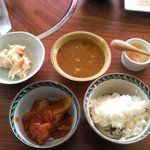 豚組 しゃぶ庵 - 