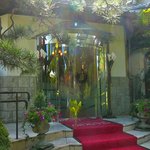 横浜うかい亭 - エントランス＠2011/9