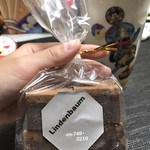 ケーキ&クッキー リンデンバウム - 