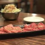 焼肉酒場 すみびや - 