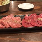 焼肉酒場 すみびや - 
