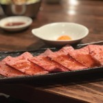 一番人気！立川焼き 1,680円。