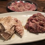 焼肉酒場 すみびや - 