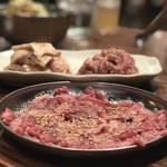 焼肉酒場 すみびや - 