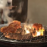 焼肉酒場 すみびや - 