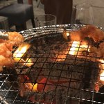 焼肉酒場 すみびや - 