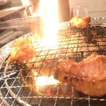 焼肉酒場 すみびや - 