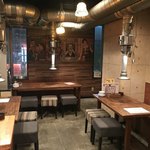 焼肉酒場 すみびや - 