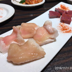 町屋やきにく密陽家 - 