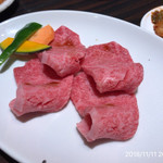 町屋やきにく密陽家 - 