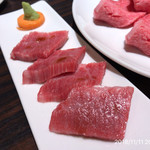 町屋やきにく密陽家 - 