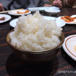 町屋やきにく密陽家 - 