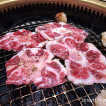 町屋やきにく密陽家 - 