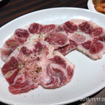 町屋やきにく密陽家 - 