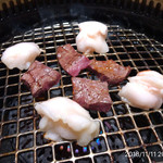 町屋やきにく密陽家 - 